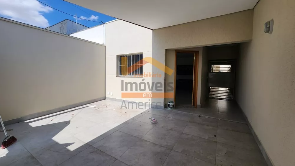 Casa, 3 quartos, 103 m² - Foto 1