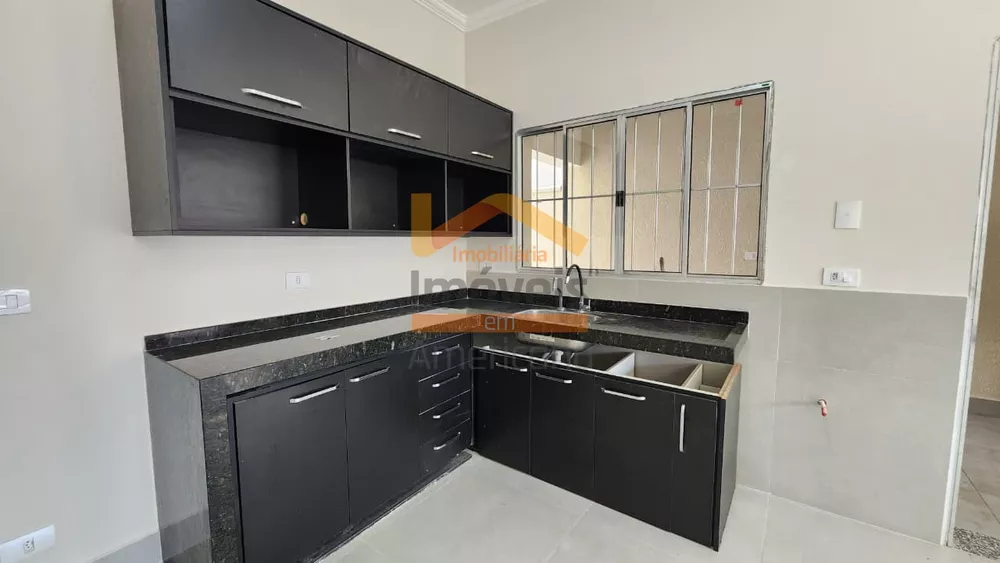 Casa, 3 quartos, 103 m² - Foto 2