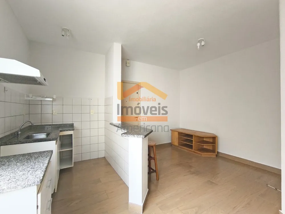 Kitnet-Studio, 40 m² - Foto 2