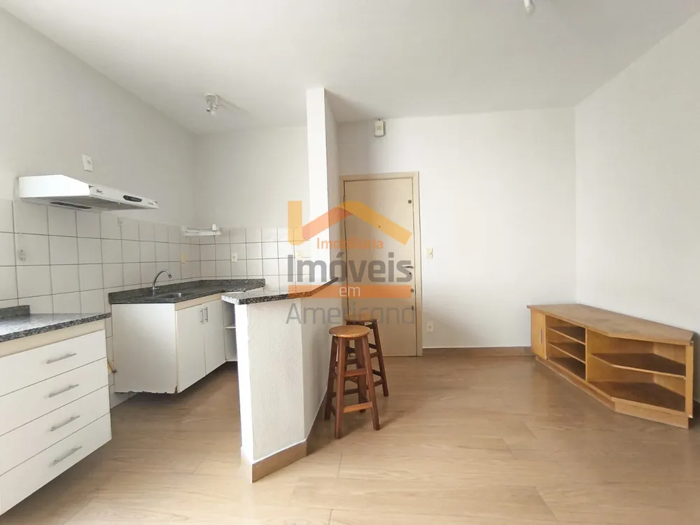 Kitnet-Studio, 40 m² - Foto 1