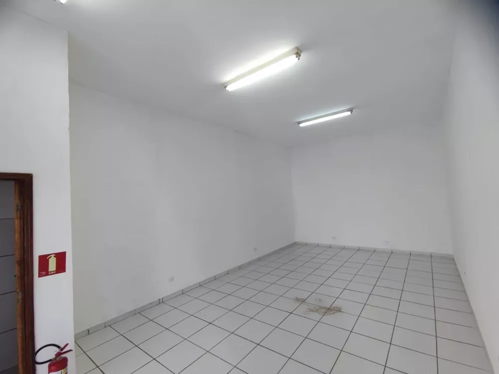 Loja-Salão, 43 m² - Foto 1