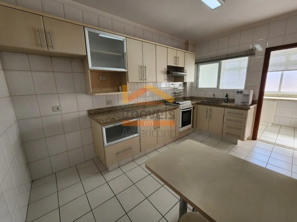 Apartamento, 3 quartos, 120 m² - Foto 5