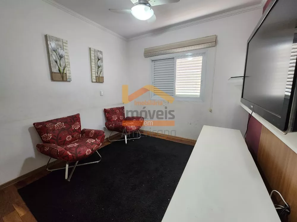 Apartamento, 3 quartos, 120 m² - Foto 4