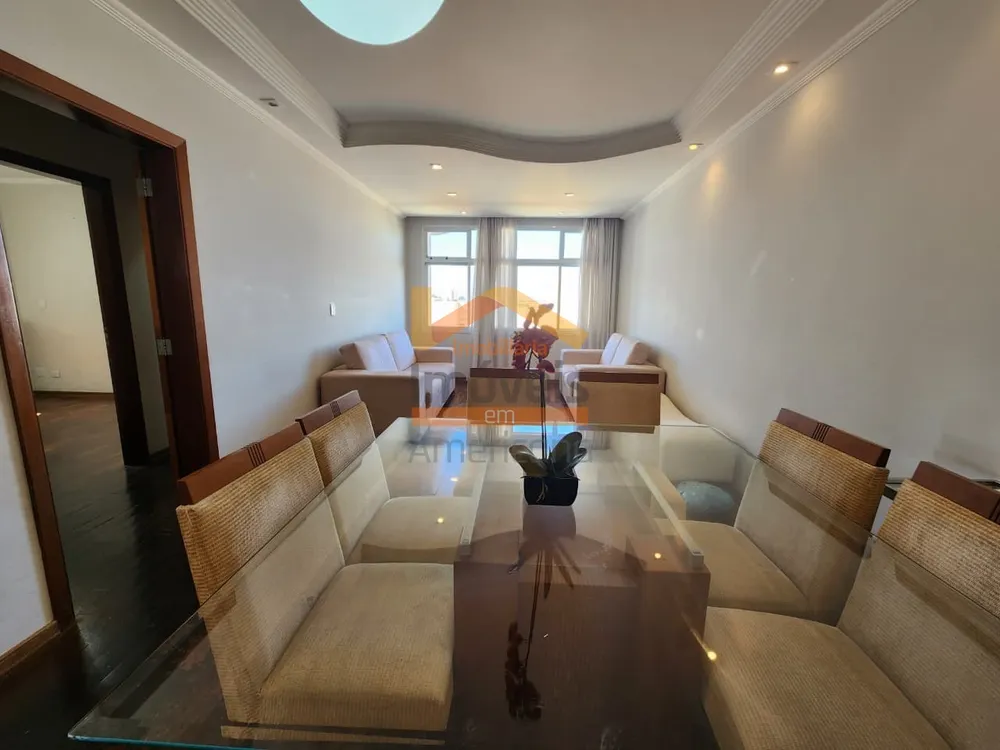 Apartamento, 3 quartos, 120 m² - Foto 2