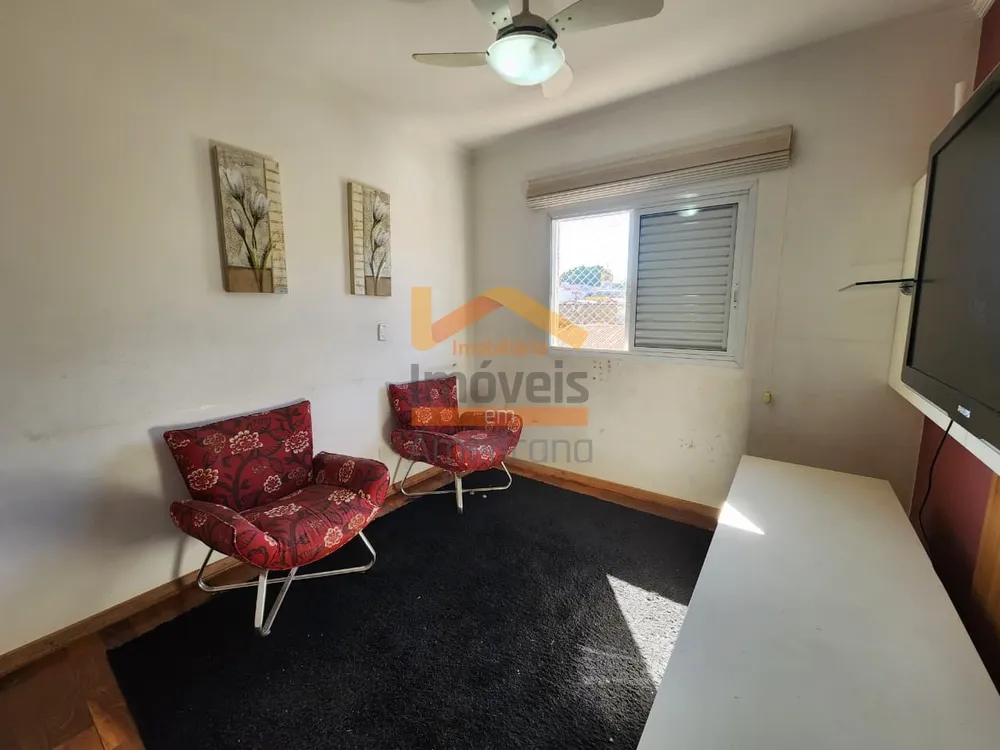 Apartamento, 3 quartos, 120 m² - Foto 9