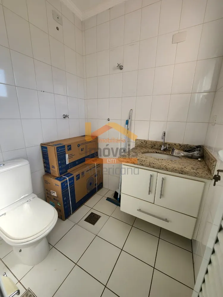 Apartamento, 3 quartos, 120 m² - Foto 6