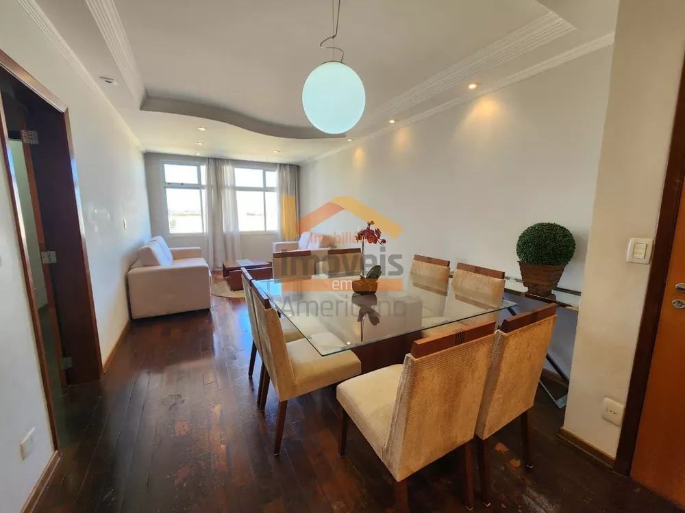 Apartamento, 3 quartos, 120 m² - Foto 1