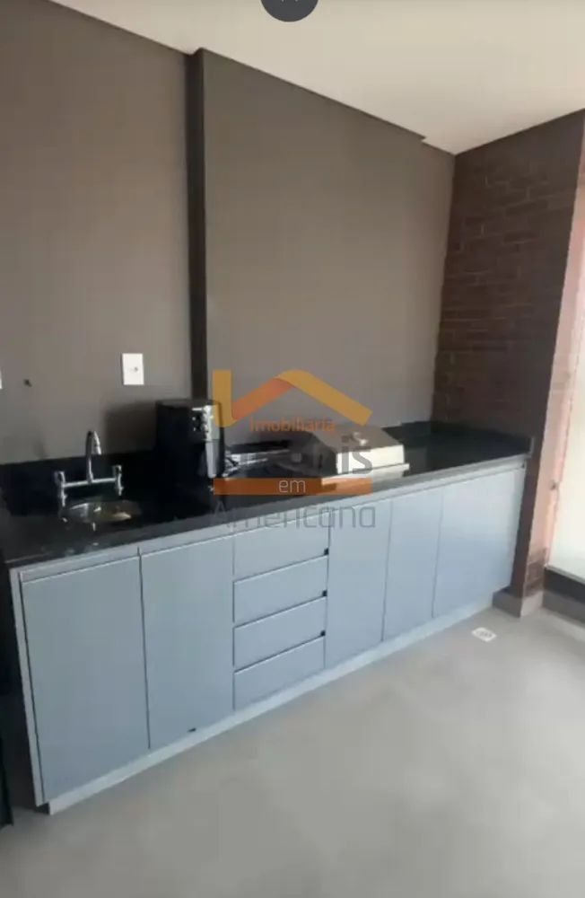 Apartamento, 2 quartos, 88 m² - Foto 2