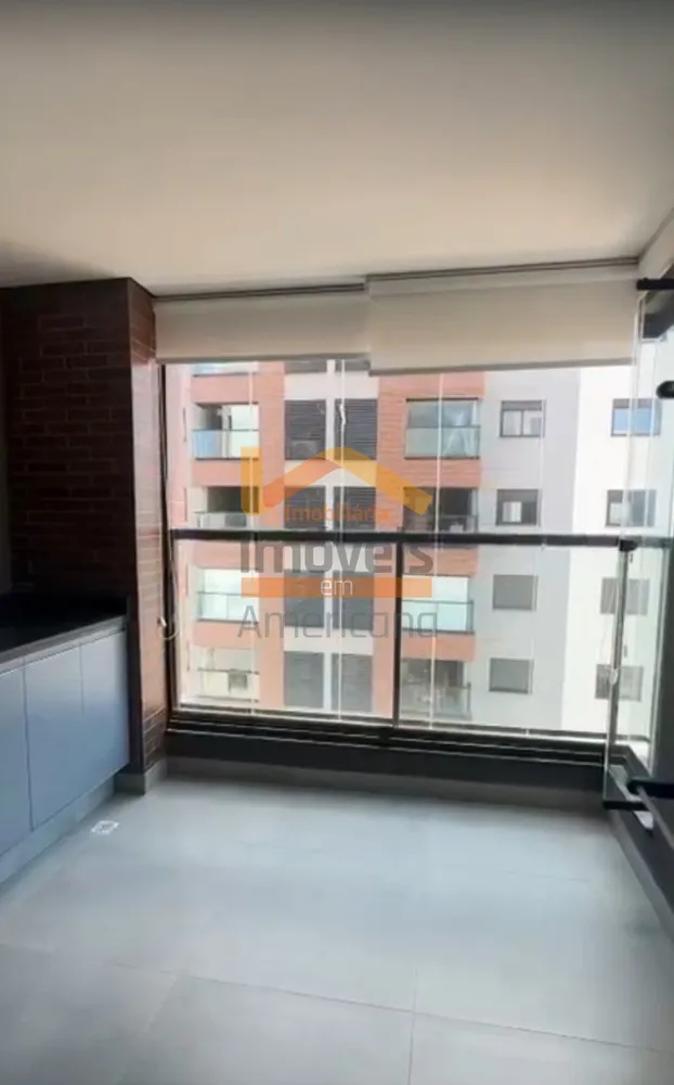 Apartamento, 2 quartos, 88 m² - Foto 3