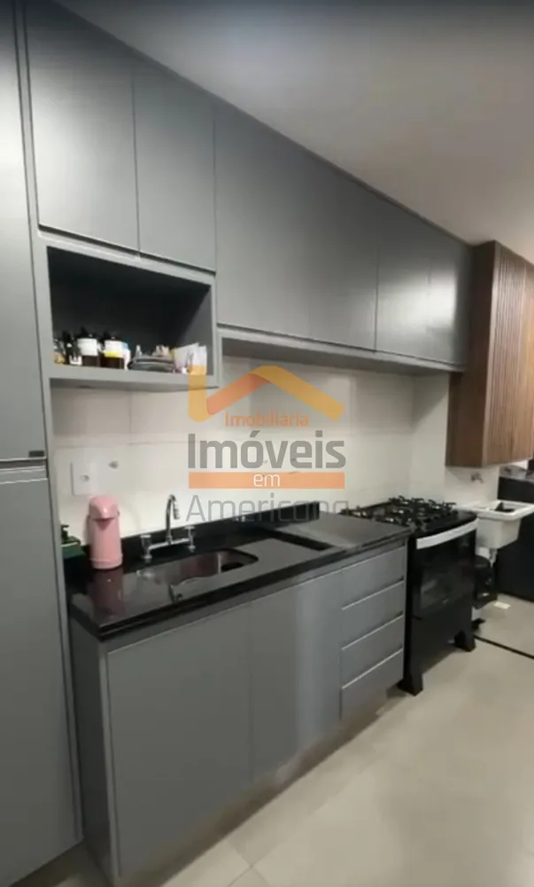 Apartamento, 2 quartos, 88 m² - Foto 4