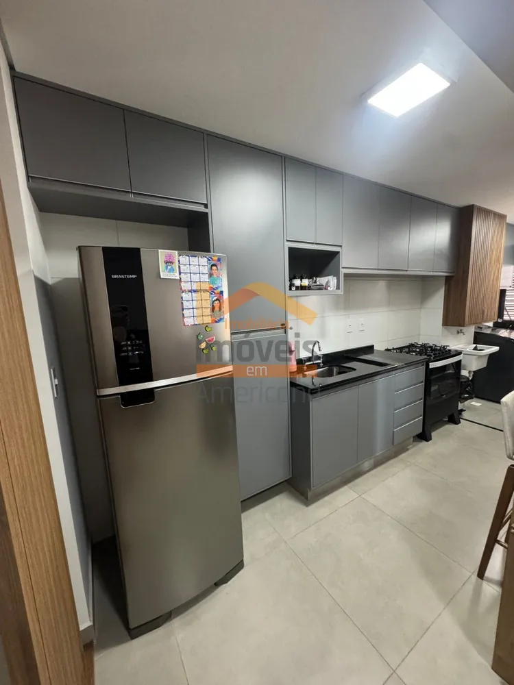 Apartamento, 2 quartos, 88 m² - Foto 5