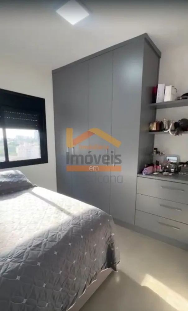 Apartamento, 2 quartos, 88 m² - Foto 8