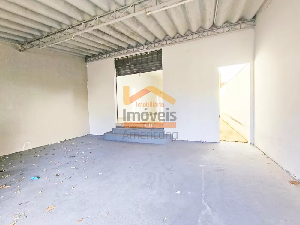 Loja-Salão - Foto 1