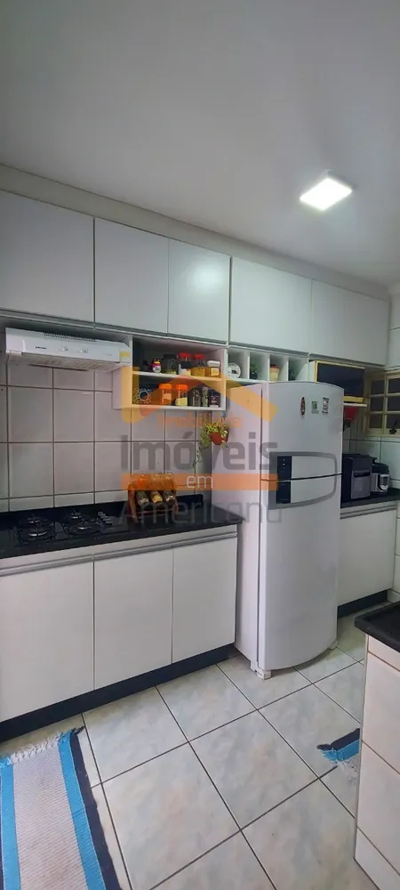 Casa, 2 quartos - Foto 2