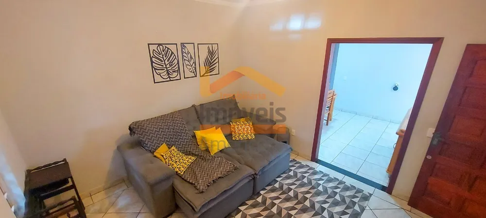 Casa, 2 quartos - Foto 8