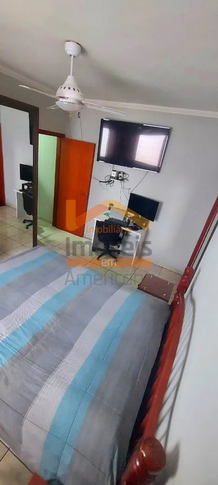 Casa, 2 quartos - Foto 4