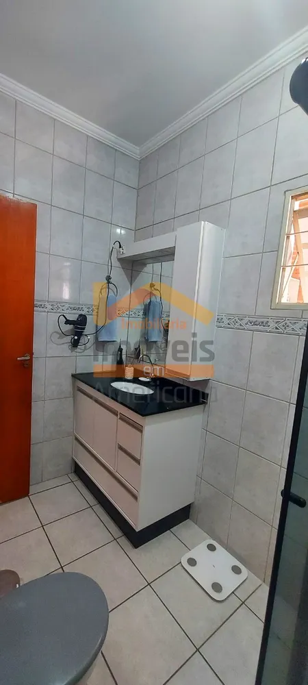 Casa, 2 quartos - Foto 7
