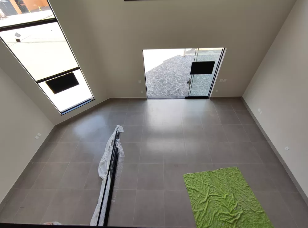 Loja-Salão, 90 m² - Foto 8