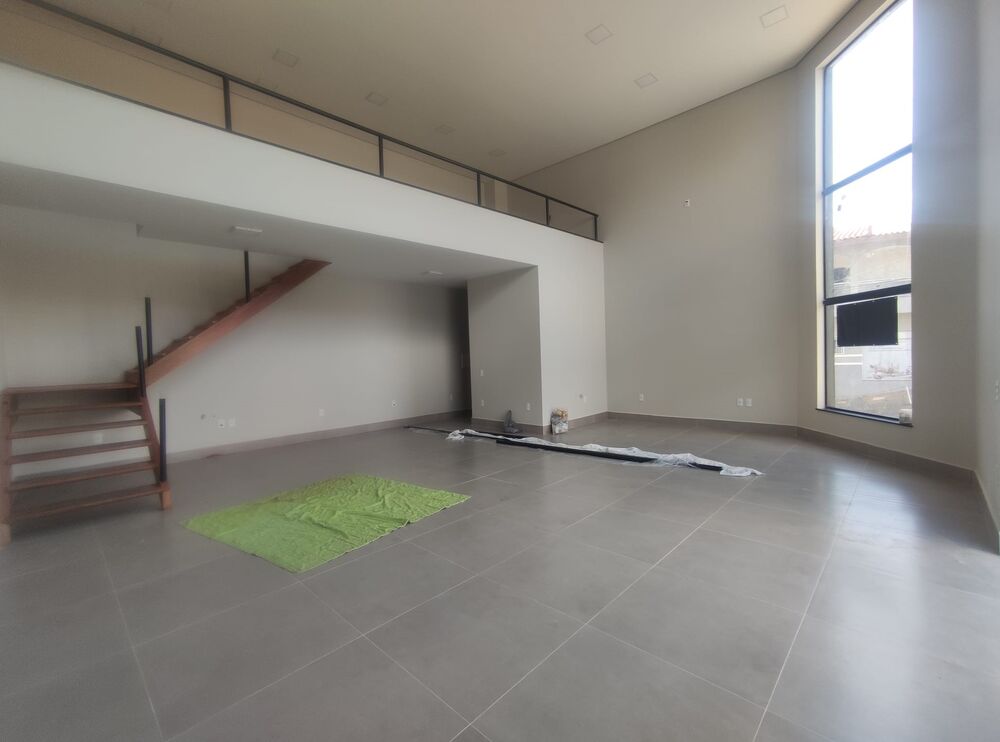 Loja-Salão, 90 m² - Foto 3