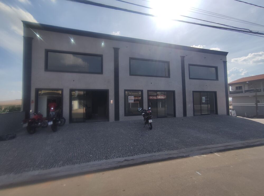 Loja-Salão, 90 m² - Foto 2