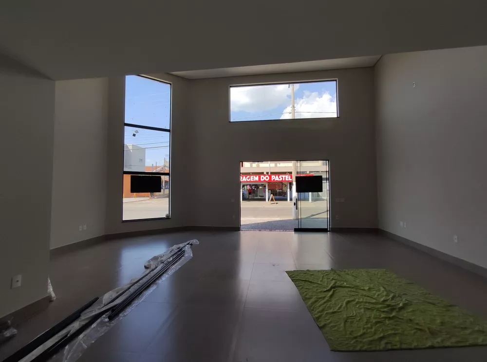 Loja-Salão, 90 m² - Foto 7