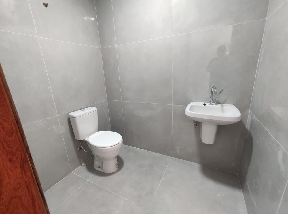 Loja-Salão, 90 m² - Foto 4