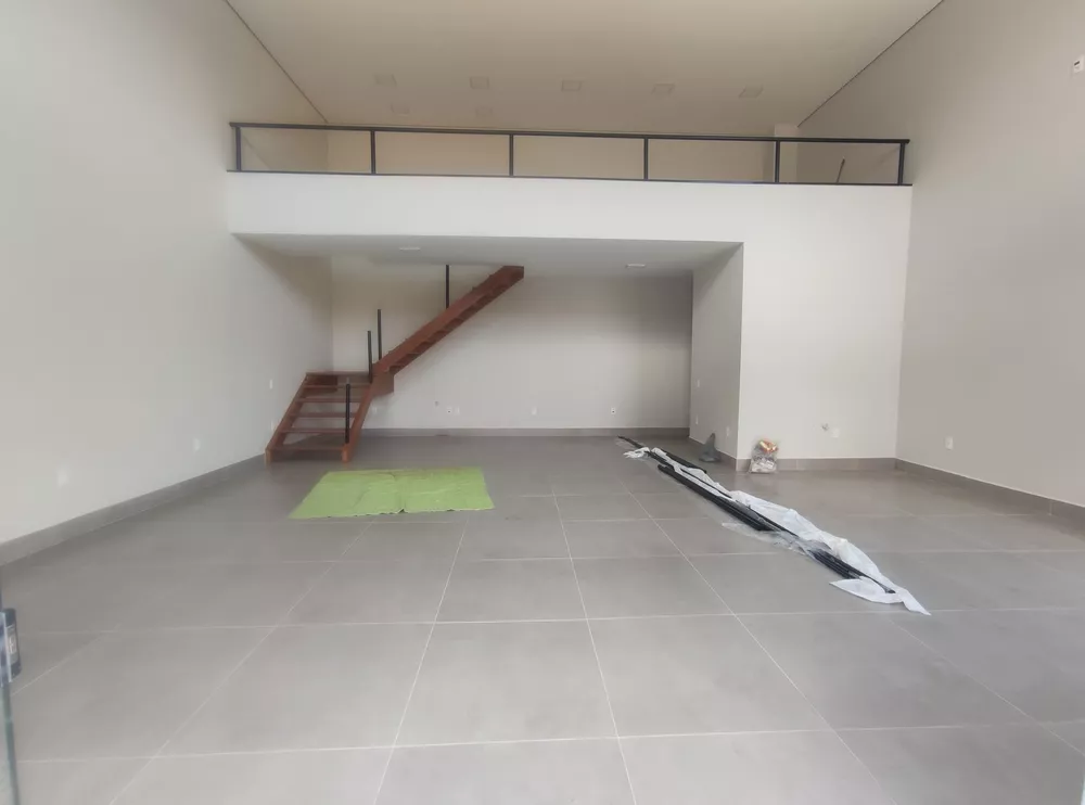 Loja-Salão, 90 m² - Foto 5