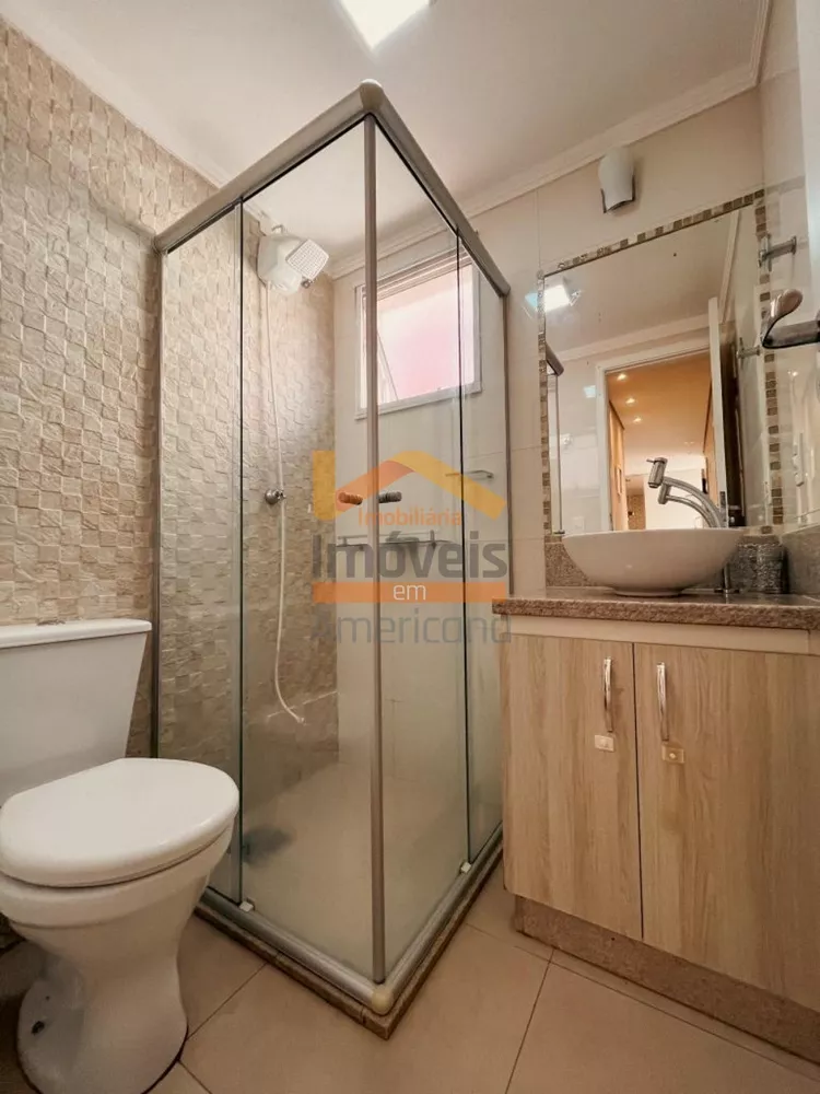 Apartamento, 2 quartos, 60 m² - Foto 7