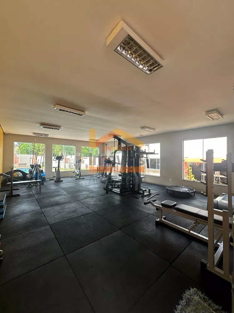 Apartamento, 2 quartos, 60 m² - Foto 12