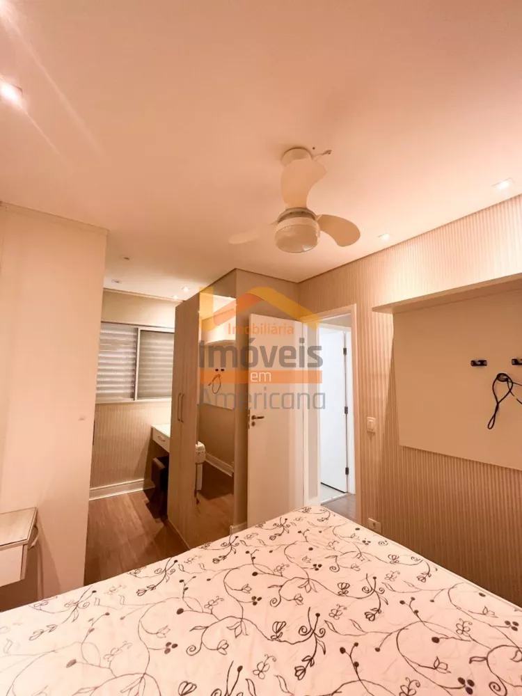 Apartamento, 2 quartos, 60 m² - Foto 6