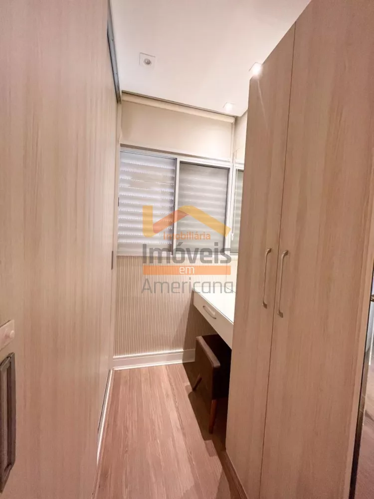 Apartamento, 2 quartos, 60 m² - Foto 8