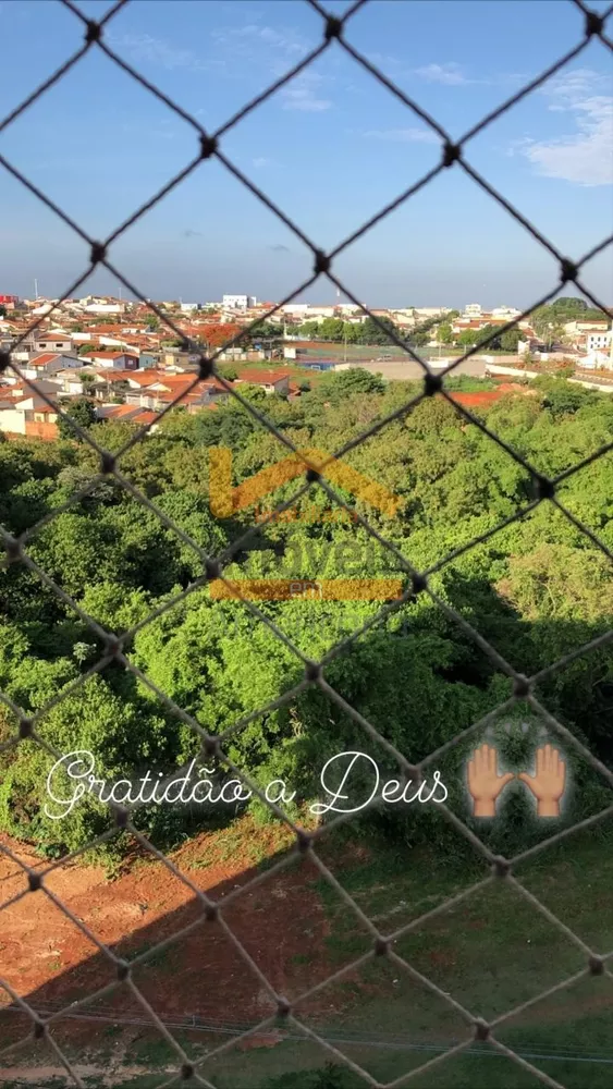 Apartamento, 2 quartos, 60 m² - Foto 11