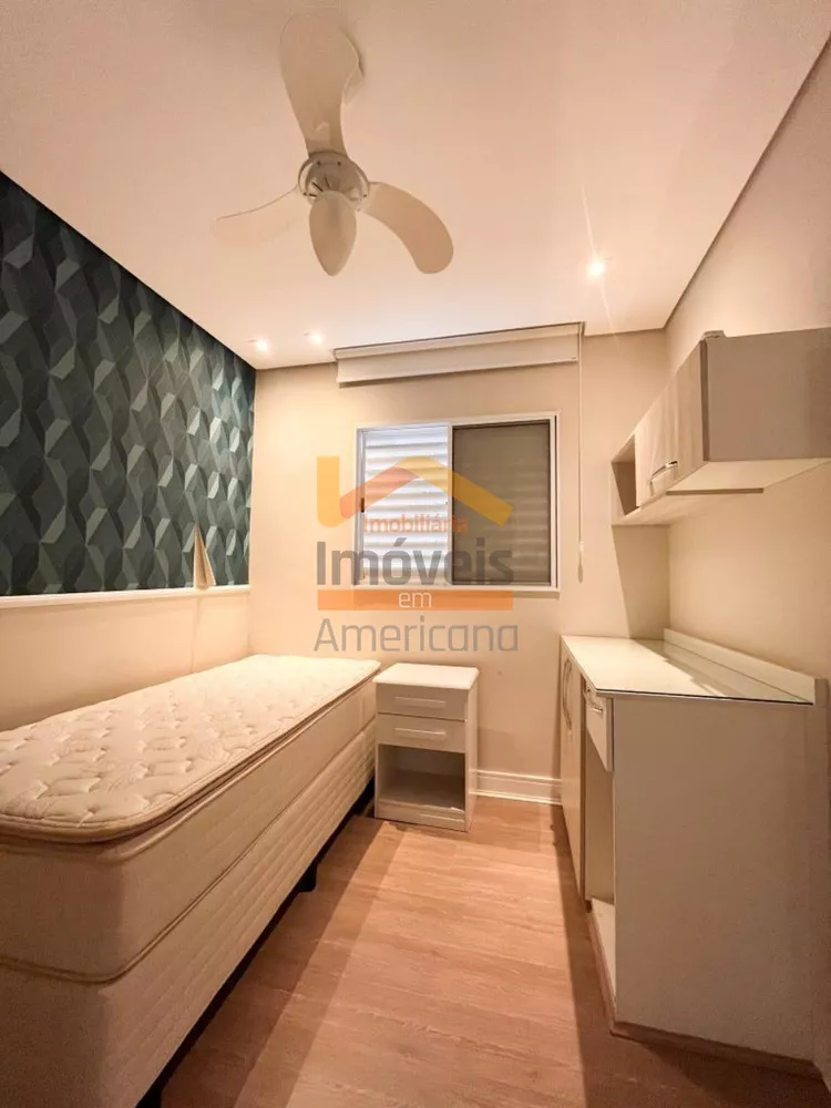 Apartamento, 2 quartos, 60 m² - Foto 9