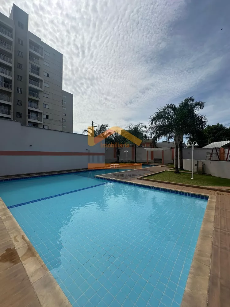 Apartamento, 2 quartos, 60 m² - Foto 14