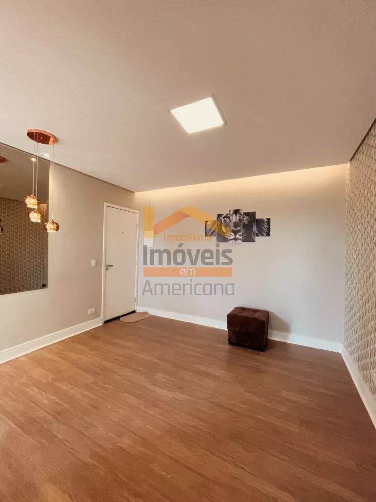 Apartamento, 2 quartos, 60 m² - Foto 4