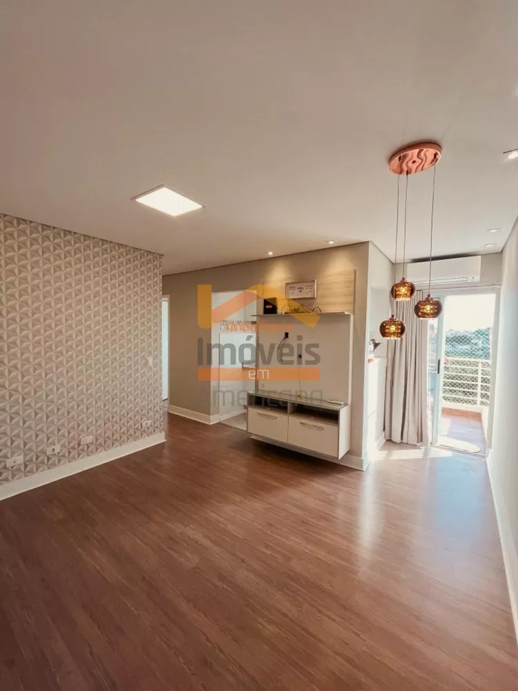Apartamento, 2 quartos, 60 m² - Foto 1