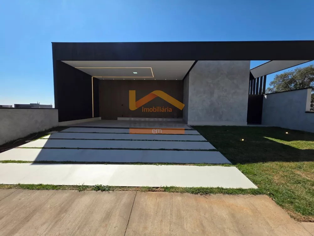 Casa de Condomínio, 3 quartos - Foto 7