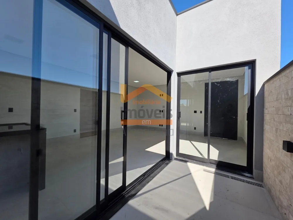 Casa de Condomínio, 3 quartos - Foto 17