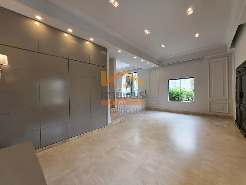 Casa de Condomínio, 5 quartos - Foto 5
