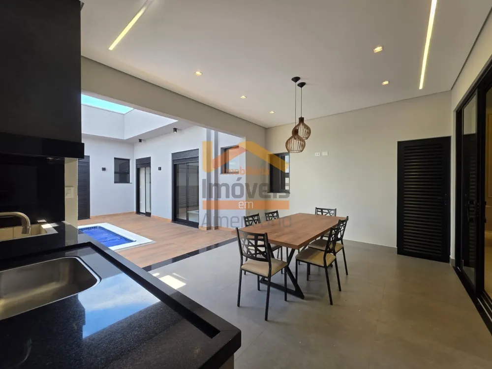 Casa de Condomínio, 3 quartos - Foto 8