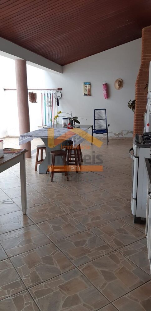 Casa, 3 quartos - Foto 6