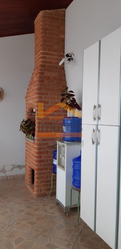 Casa, 3 quartos - Foto 8
