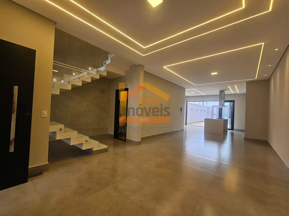 Casa, 3 quartos, 220 m² - Foto 14