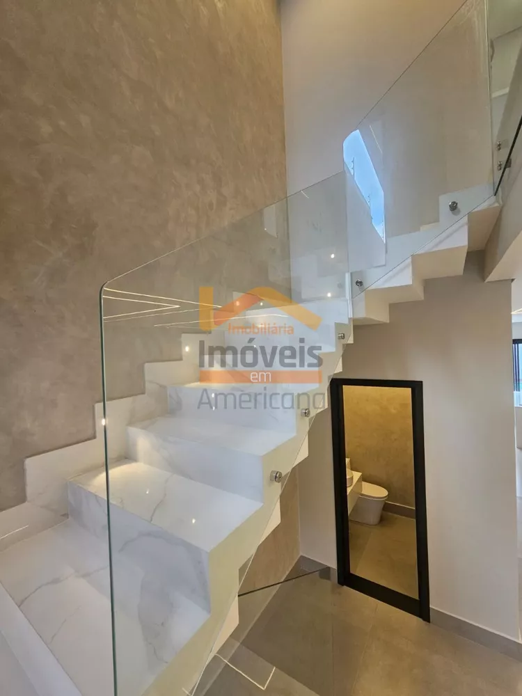 Casa, 3 quartos, 220 m² - Foto 10