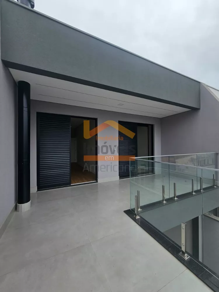 Casa, 3 quartos, 220 m² - Foto 9