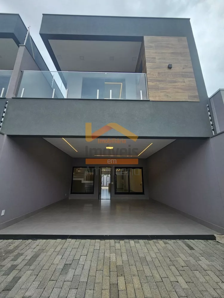 Casa, 3 quartos, 220 m² - Foto 3