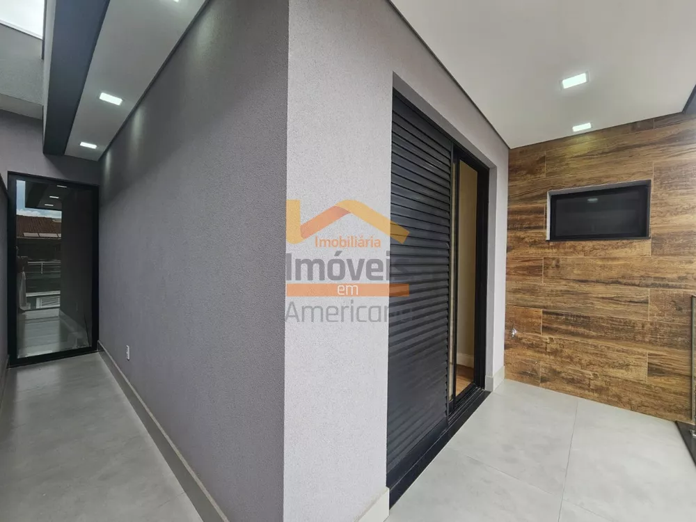 Casa, 3 quartos, 220 m² - Foto 16