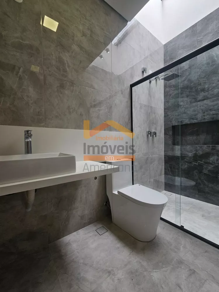 Casa, 3 quartos, 220 m² - Foto 15