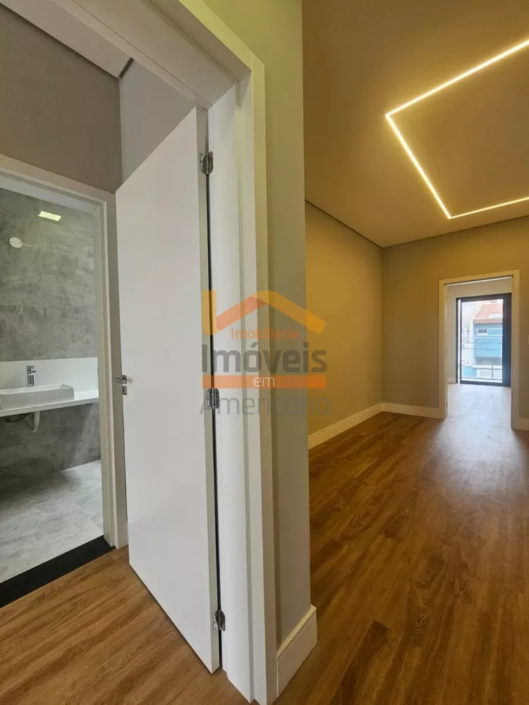 Casa, 3 quartos, 220 m² - Foto 18