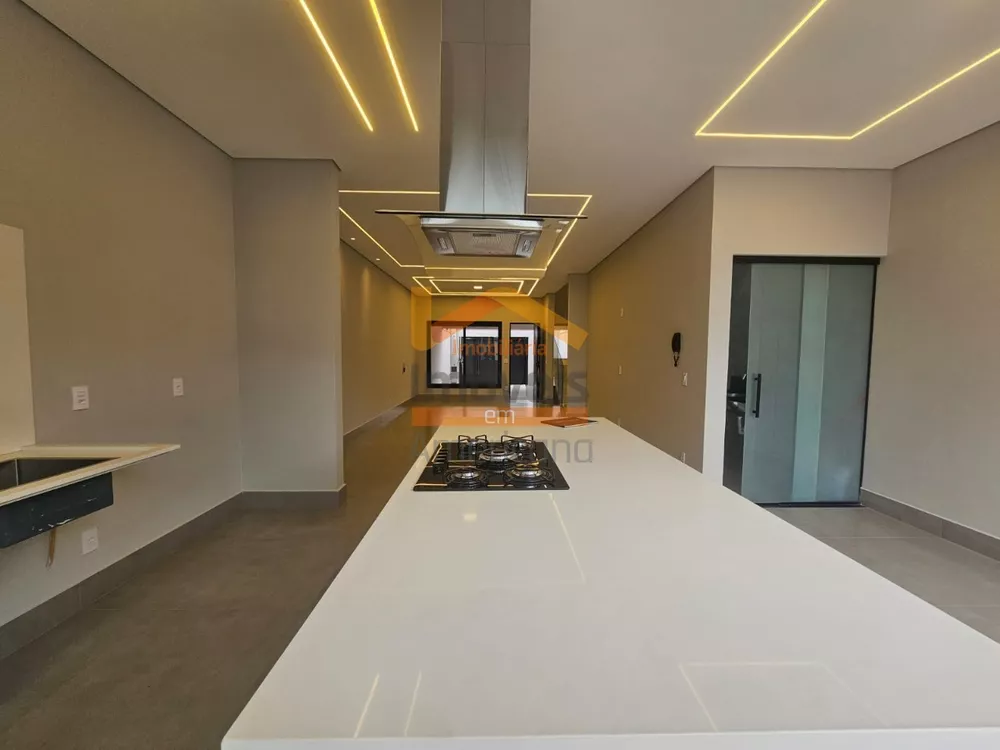 Casa, 3 quartos, 220 m² - Foto 19
